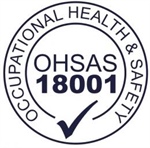 گواهینامه سیستم مدیریت ایمنی و بهداشت شغلی - OHSAS 18001