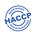 صدور گواهینامه HACCP