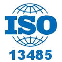 صدور گواهینامه  تجهیزات پزشکی ISO 13485:2003
