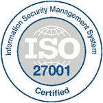 صدور گواهینامه ISMS)   ISO27001:2005)