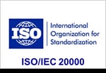 صدور گواهینامه   ISO 20000:2011