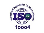 صدور گواهینامه  ISO 10004:2012